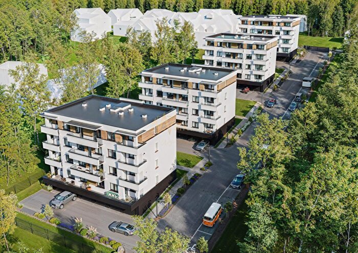 Mieszkanie 3-pokojowe na sprzedaż, Czarnochowice