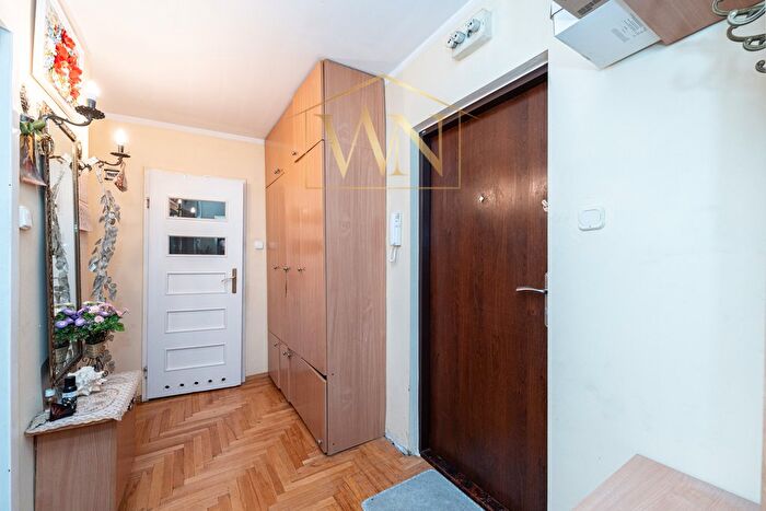 Mieszkanie 2-pokojowe na sprzedaż, Warszawa – Romualda Millera