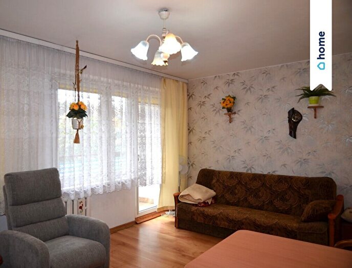 Mieszkanie 3-pokojowe na sprzedaż, Bydgoszcz – Wojciecha Rzeźniackiego