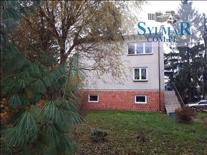 Dom 5-pokojowy na sprzedaż, Baniocha
