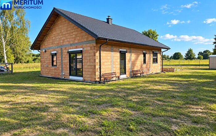 Dom 4-pokojowy na sprzedaż, Bieganów