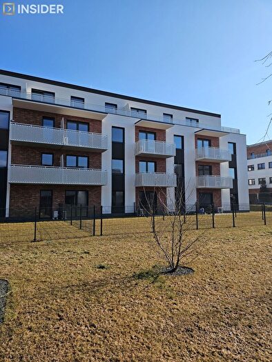 Mieszkanie 2-pokojowe na sprzedaż, Kraków – Jana Kantego Federowicza