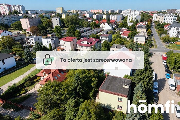 Dom 5-pokojowy na sprzedaż, Kielce