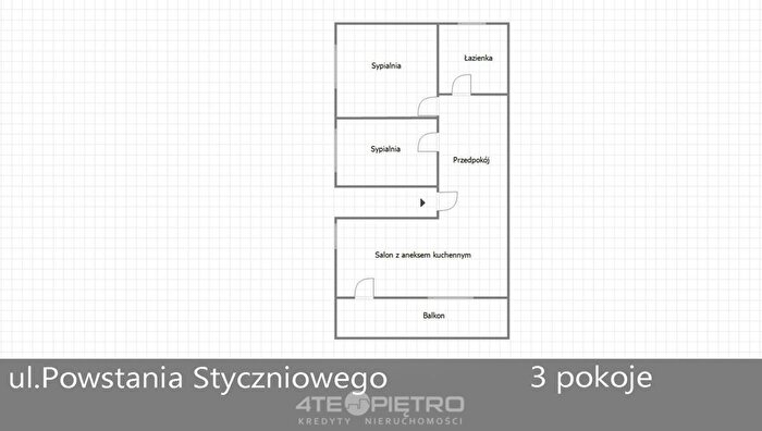 Tu Mieszkania Domy - 3