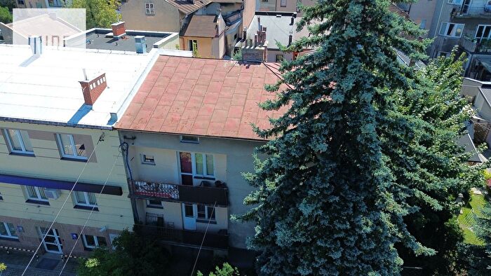 Dom 6-pokojowy na sprzedaż, Dębica