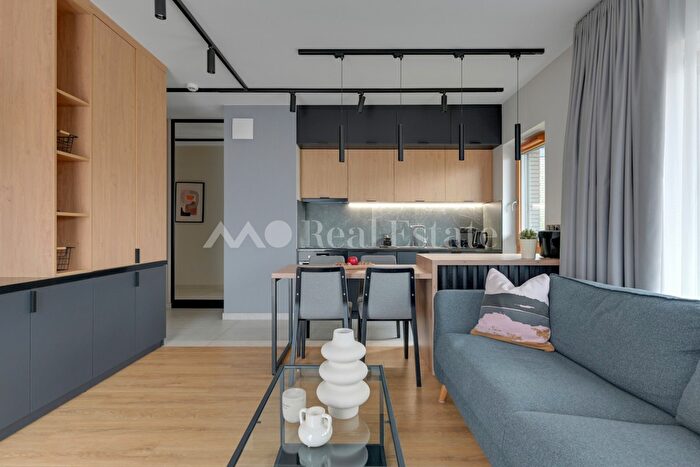 Mieszkanie 2-pokojowe na sprzedaż, Gdańsk – Sienna Grobla