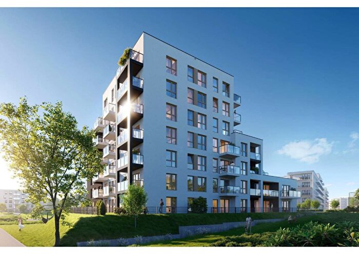 Mieszkanie 1-pokojowe na sprzedaż, Gdańsk – Lawendowe Wzgórze