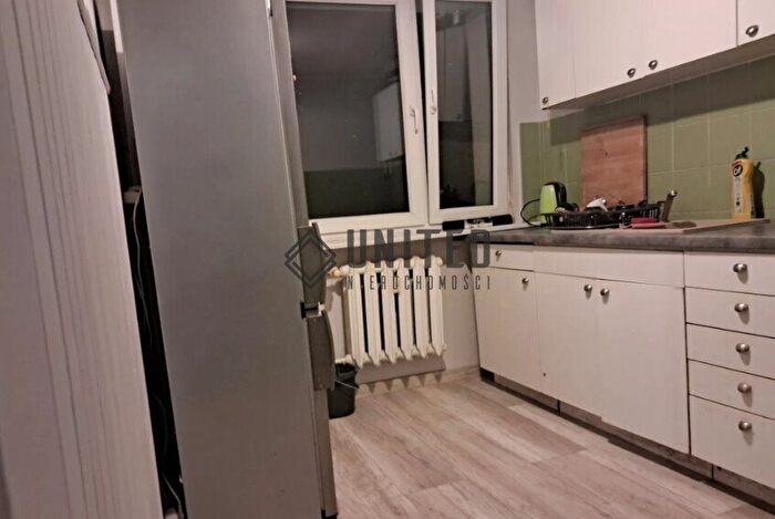 Mieszkanie 4-pokojowe na sprzedaż, Wrocław – Chorwacka