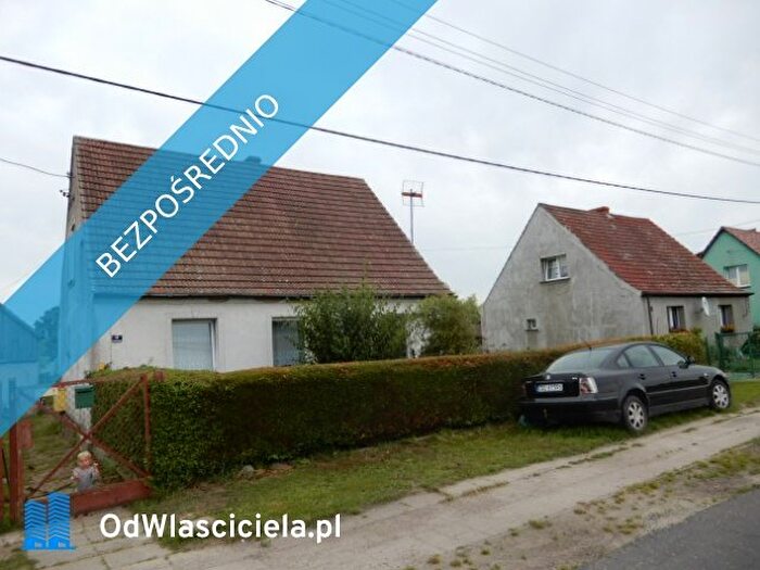 Dom 5-pokojowy na sprzedaż, Przybiernów