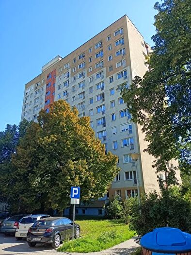Mieszkanie 2-pokojowe na sprzedaż, Poznań – Osiedle Przyjaźni