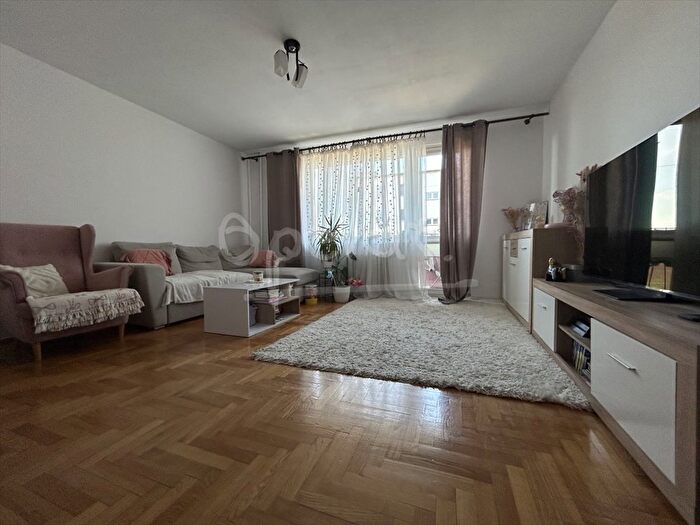 Mieszkanie 4-pokojowe na sprzedaż, Odolanów