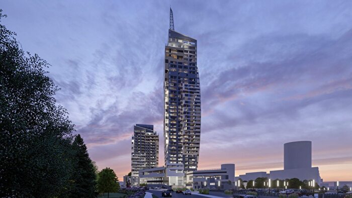 Tu Mieszkania Domy - 2