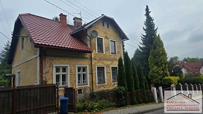 Dom 2-pokojowy na sprzedaż, Cieszyn