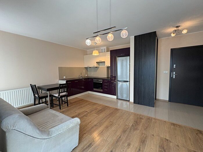 Mieszkanie 2-pokojowe do wynajęcia, Bielsko-Biała