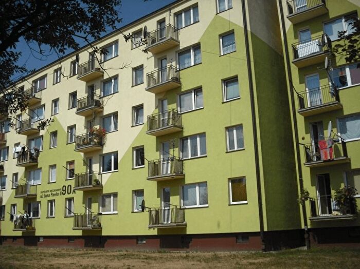 Mieszkanie 4-pokojowe na sprzedaż, Sieradz
