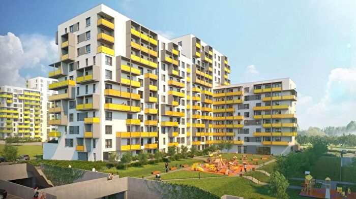 Mieszkanie 3-pokojowe na sprzedaż, Rzeszów – Technologiczna