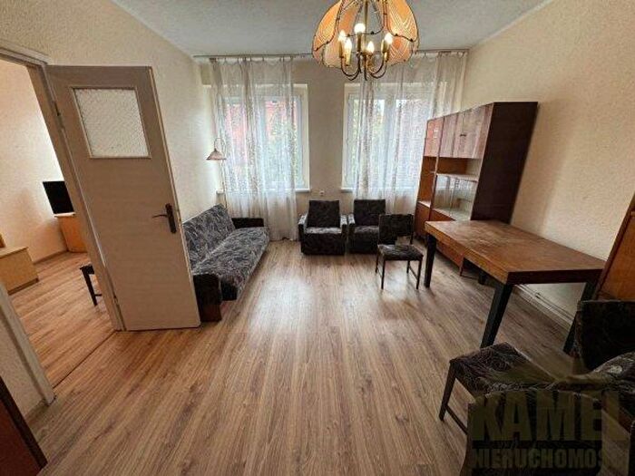 Mieszkanie 3-pokojowe na sprzedaż, Opole