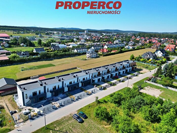 Dom 4-pokojowy na sprzedaż, Bilcza