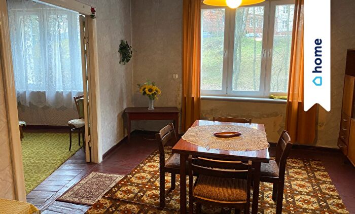 Mieszkanie 3-pokojowe na sprzedaż, Szczecin