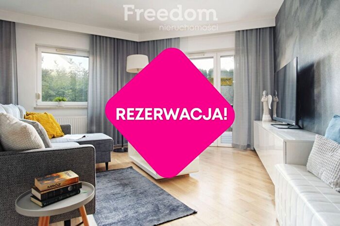 Mieszkanie 4-pokojowe na sprzedaż, Toruń