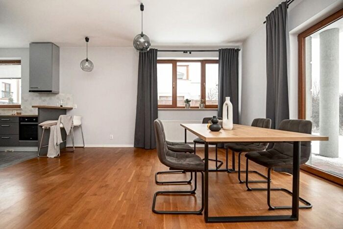 Dom 7-pokojowy na sprzedaż, Warszawa – Bysławska