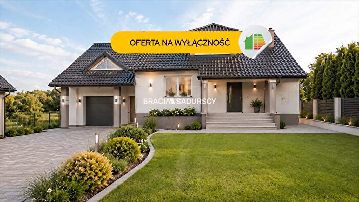 Dom 5-pokojowy na sprzedaż, Grodkowice