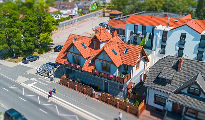 Dom 6-pokojowy na sprzedaż, Świnoujście