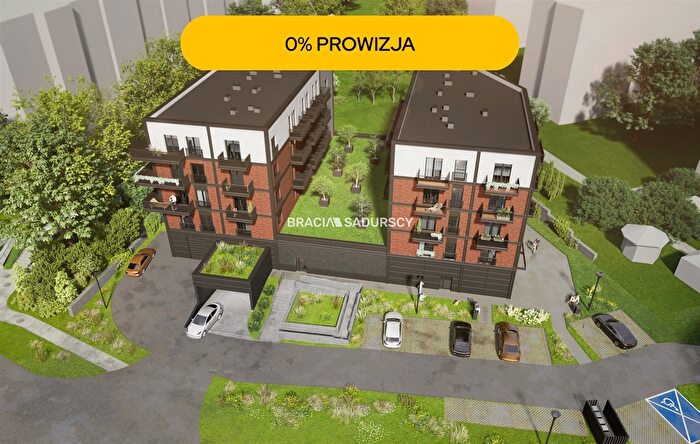 Mieszkanie 3-pokojowe na sprzedaż, Wieliczka – Adama Asnyka
