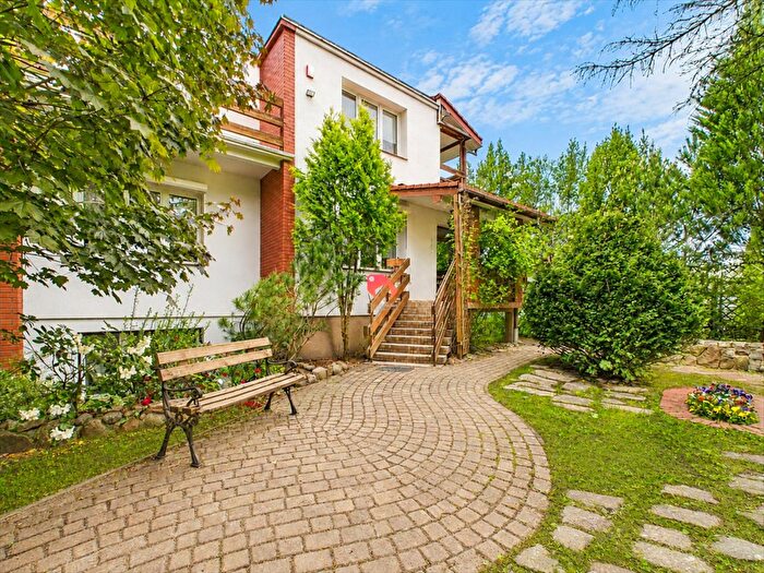 Dom 5-pokojowy na sprzedaż, Bydgoszcz – Opławiec