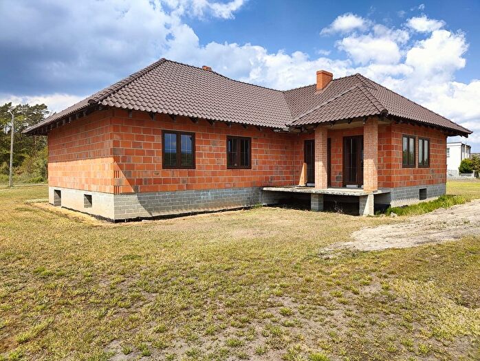Dom 5-pokojowy na sprzedaż, Pogoń Gosławicka