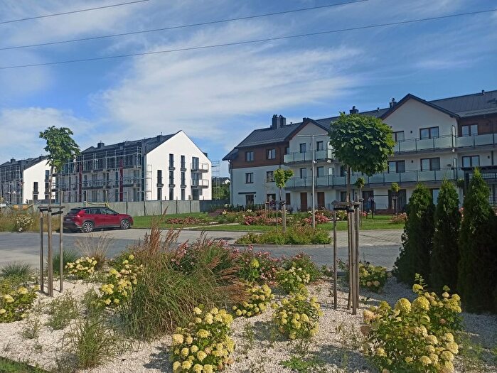 Mieszkanie 2-pokojowe na sprzedaż, Busko-Zdrój