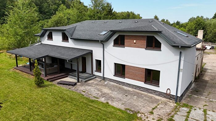 Dom 3-pokojowy na sprzedaż, Częstochowa – Zegarowa
