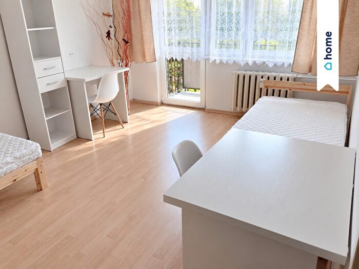 Mieszkanie 4-pokojowe na sprzedaż, Rzeszów – ks. Jerzego Popiełuszki