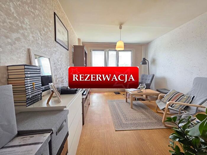 Mieszkanie 3-pokojowe na sprzedaż, Świdnica