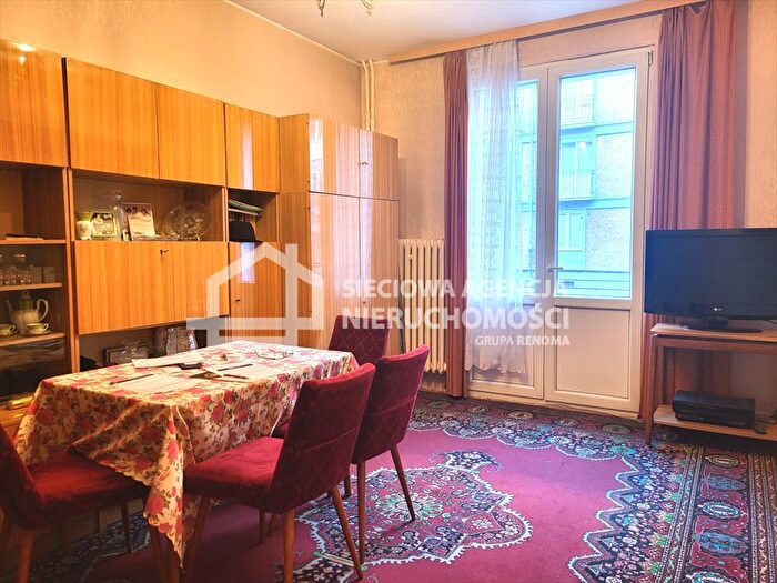 Mieszkanie 2-pokojowe na sprzedaż, Gdańsk – Kowalska