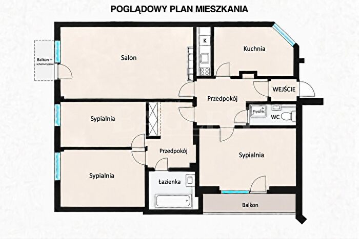 Tu Mieszkania Domy - 3