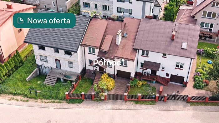 Dom 6-pokojowy na sprzedaż, Wyszków
