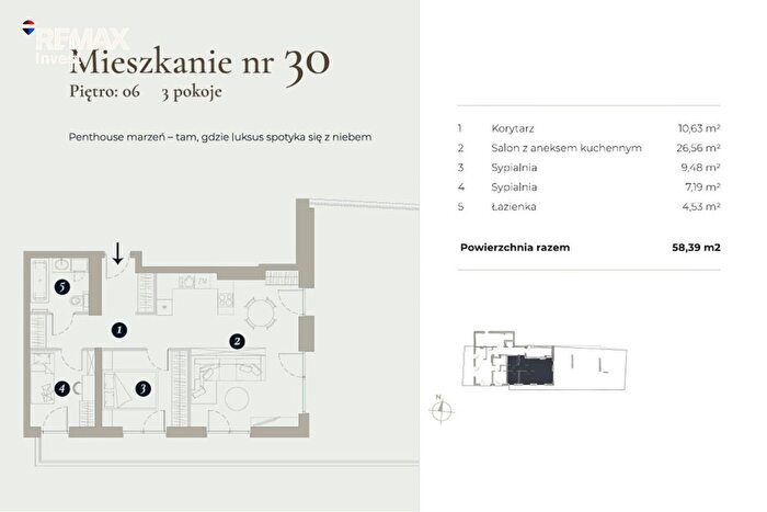 Tu Mieszkania Domy - 2