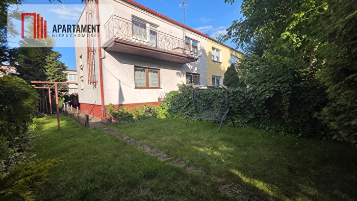Mieszkanie 3-pokojowe na sprzedaż, Bydgoszcz