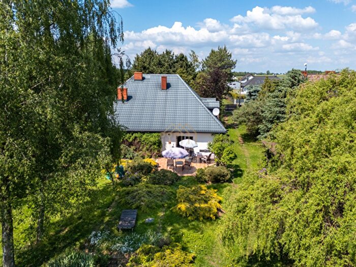 Dom 3-pokojowy na sprzedaż, Cempkowo