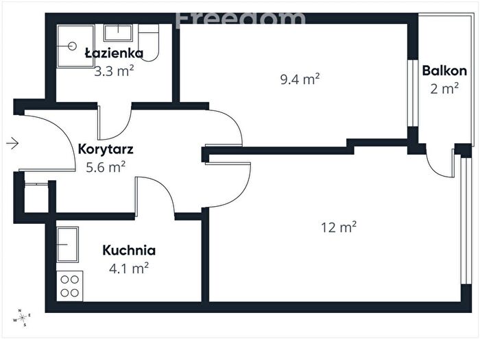 Tu Mieszkania Domy - 2