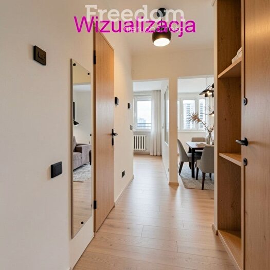 Mieszkanie 2-pokojowe na sprzedaż, Katowice – Juliana Ordona