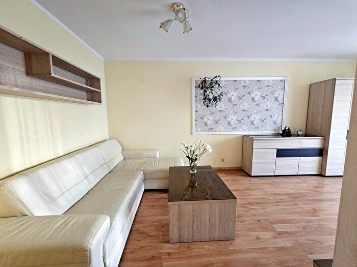 Mieszkanie 1-pokojowe na sprzedaż, Wrocław – Poleska