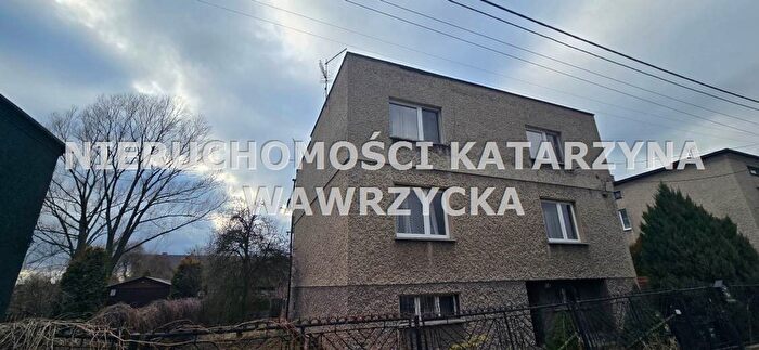 Dom 7-pokojowy na sprzedaż, Katowice