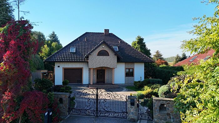Dom 4-pokojowy na sprzedaż, Jawiszowice