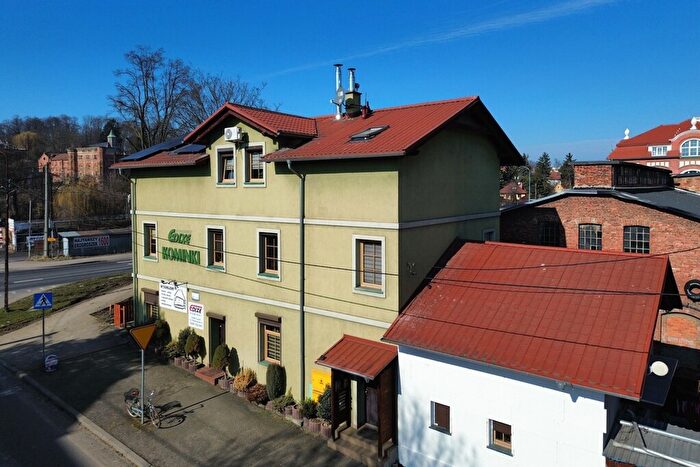 Mieszkanie 2-pokojowe na sprzedaż, Lubań