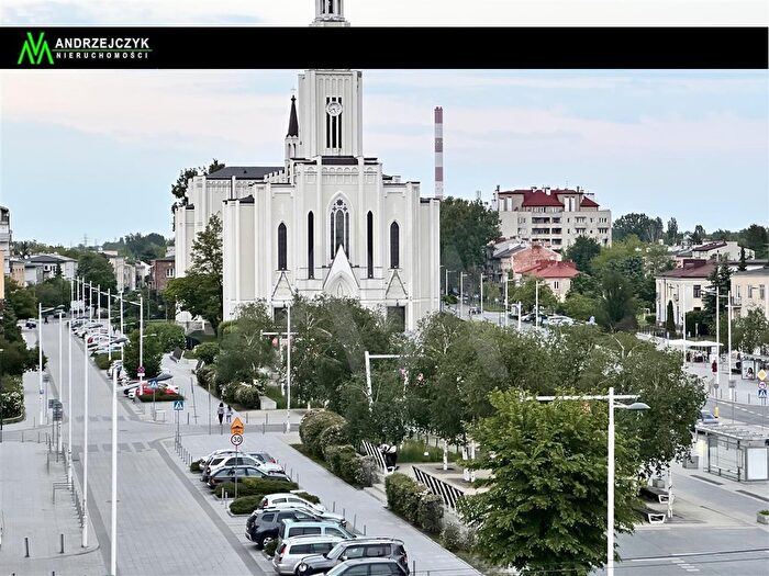 Mieszkanie 3-pokojowe na sprzedaż, Warszawa – Grochowska