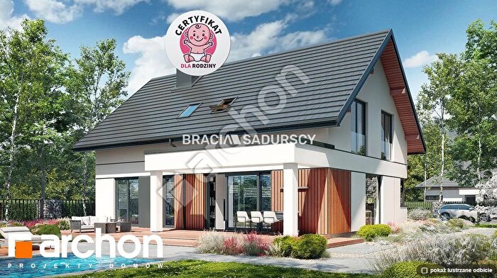 Dom 6-pokojowy na sprzedaż, Wieliczka