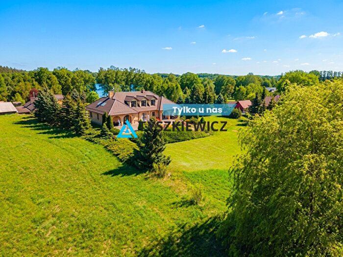 Dom na sprzedaż, Mądrzechowo
