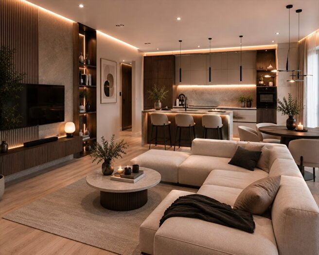 Mieszkanie 1-pokojowe na sprzedaż, Gdynia – Legionów